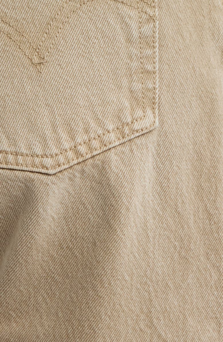 Levi's 501<sup>®</sup> High Waist Straight Leg Jeans, Alternate, color, Chipped Winter Twig