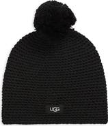 UGG® Pom Beanie