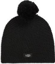 UGG® Pom Beanie
