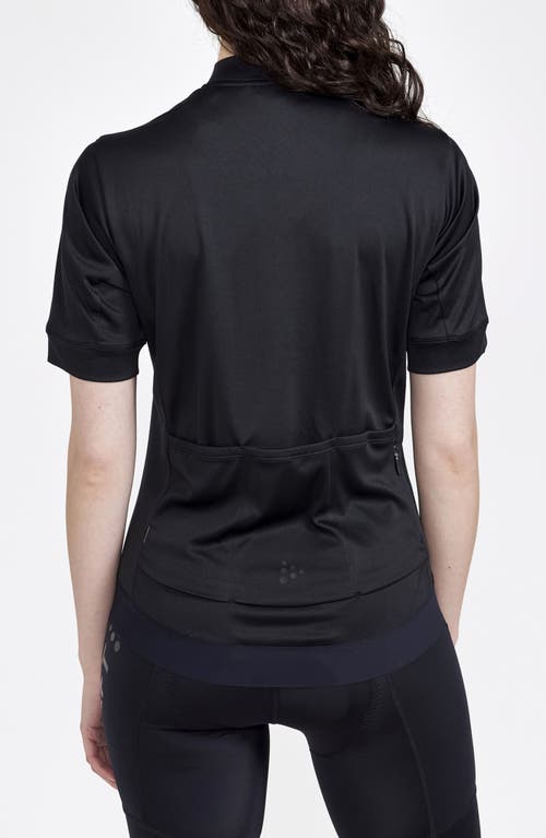 Craft Core Essence Jersey Bike Top