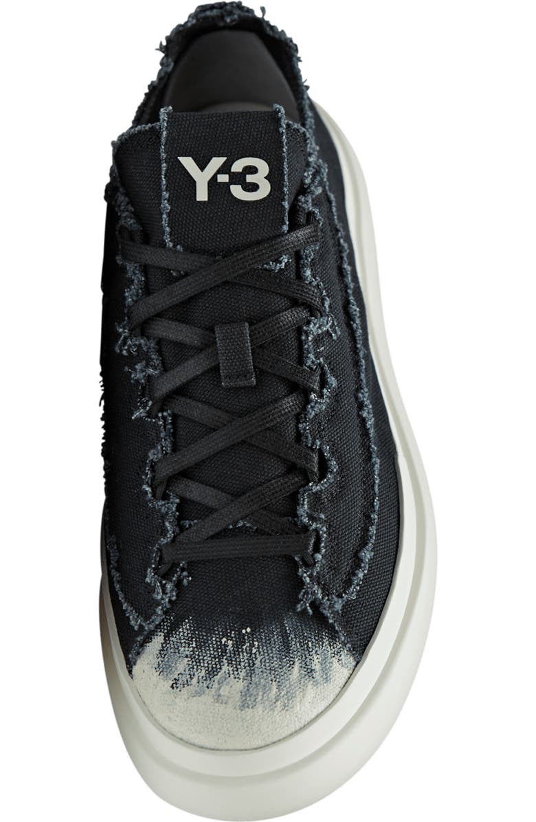 Y-3 Nizza Low-Top Sneaker, Alternate, color,