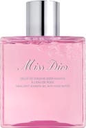 DIOR Miss Dior Indulgent Shower Gel with Rose Water