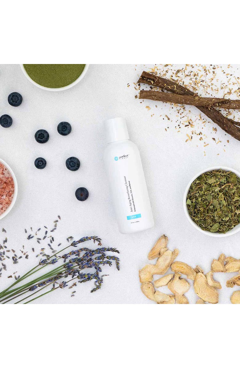 Perfect Image Anti-Aging Resurfacing Cleanser 4oz, Alternate, color, 