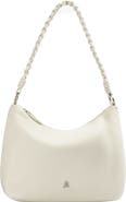 Scalpers Smooth Braided Handle Bag