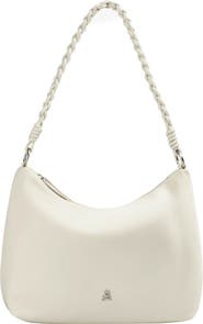 Scalpers Smooth Braided Handle Bag