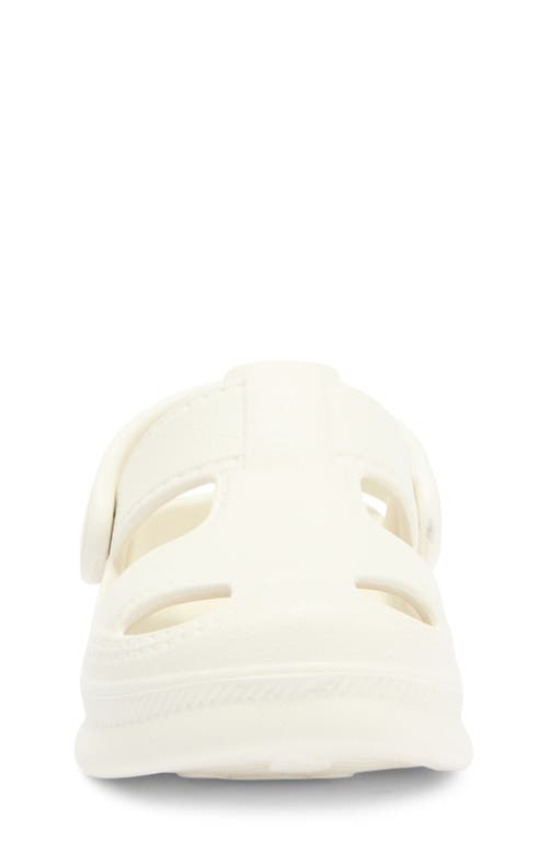 Harper Canyon Kids' Kai Eva Slip-on Clog