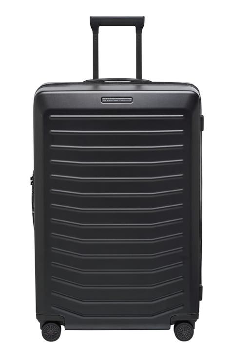 Roadster Check-In Large 30-Inch Spinner Suitcase