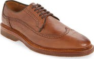 Allen Edmonds Winstonverse Longwing Derby