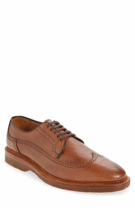 Allen Edmonds Winstonverse Longwing Derby