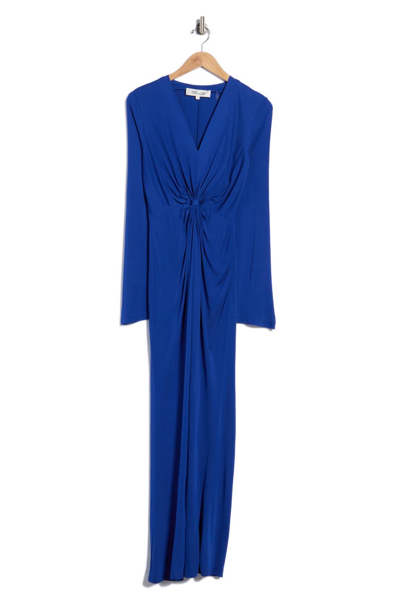 Lauren Maxi Dress, Main, color, ROYAL BLUE