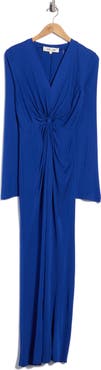 DVF Lauren Maxi Dress
