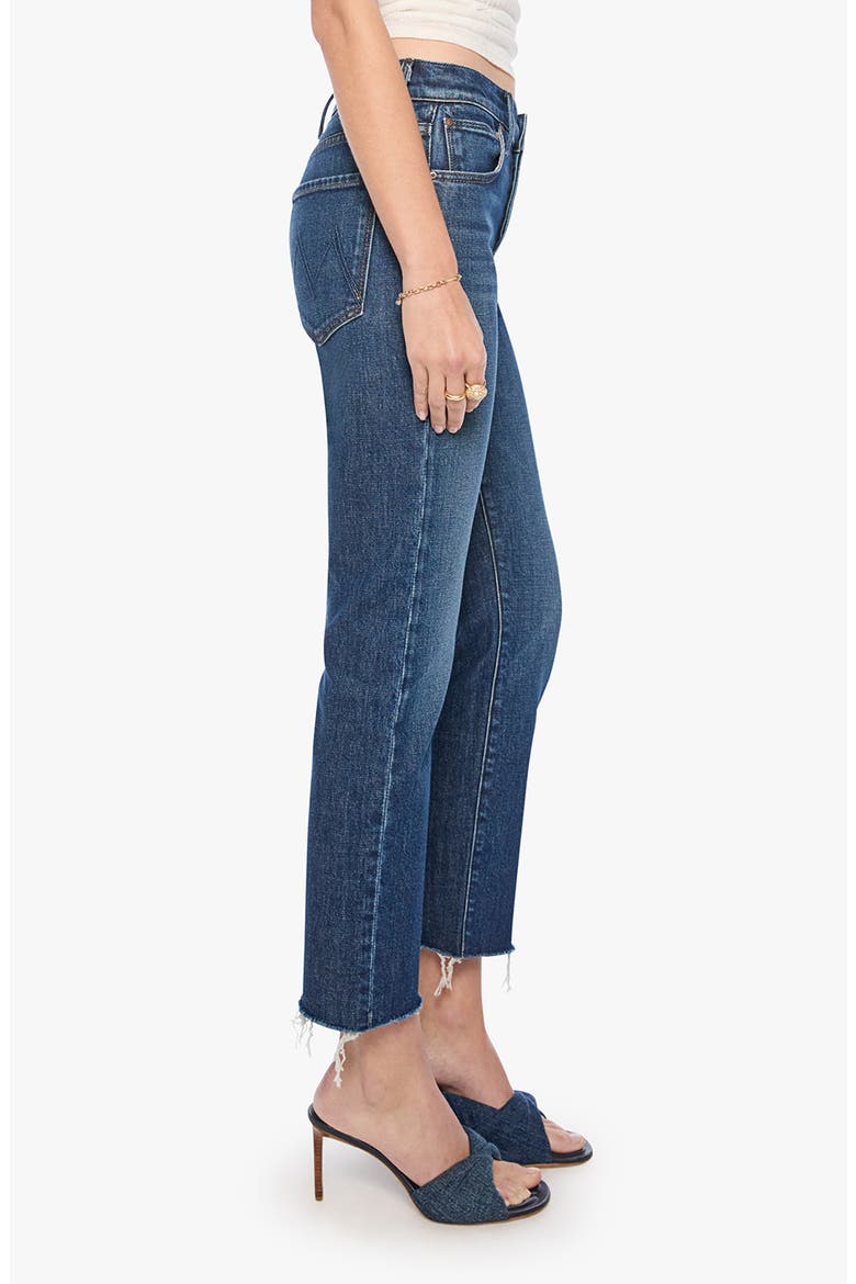 The Hiker Hover Mid Rise Straight Leg Jeans, Alternate, color, THAT BELONGS IN A MUSEUM