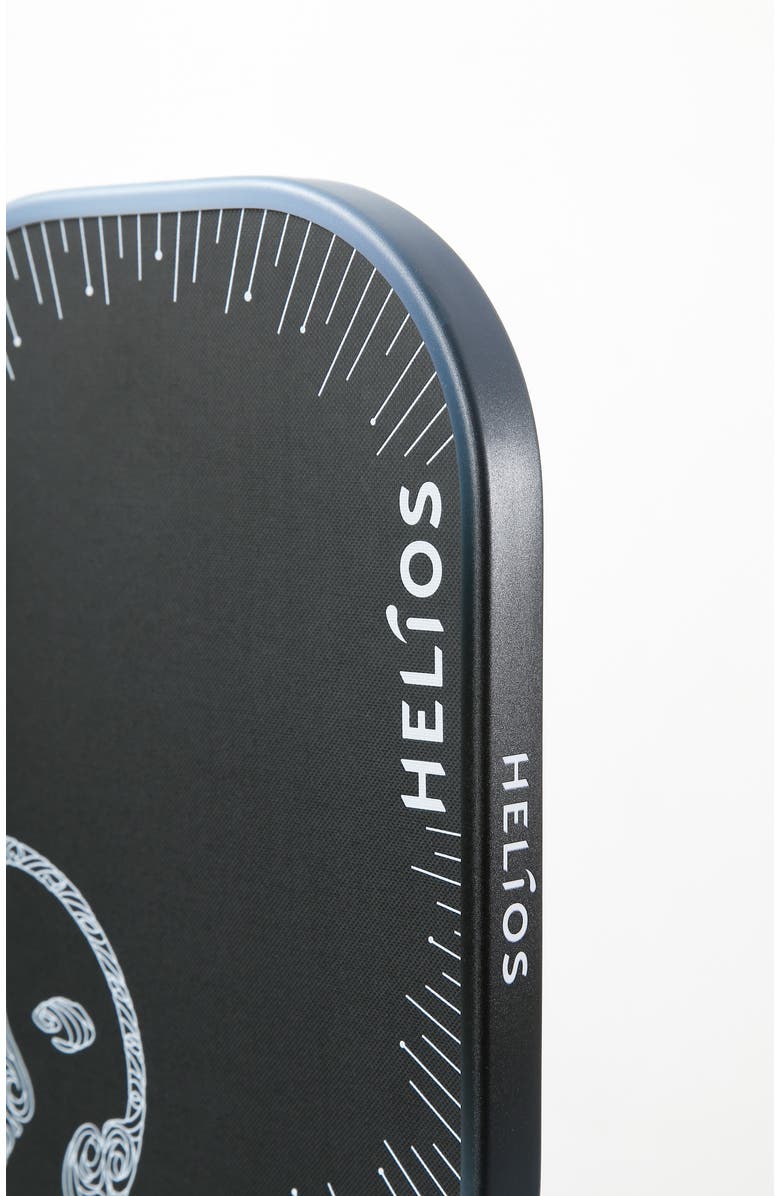 Helios SOL Performance Pickleball Paddle, Alternate, color, Black