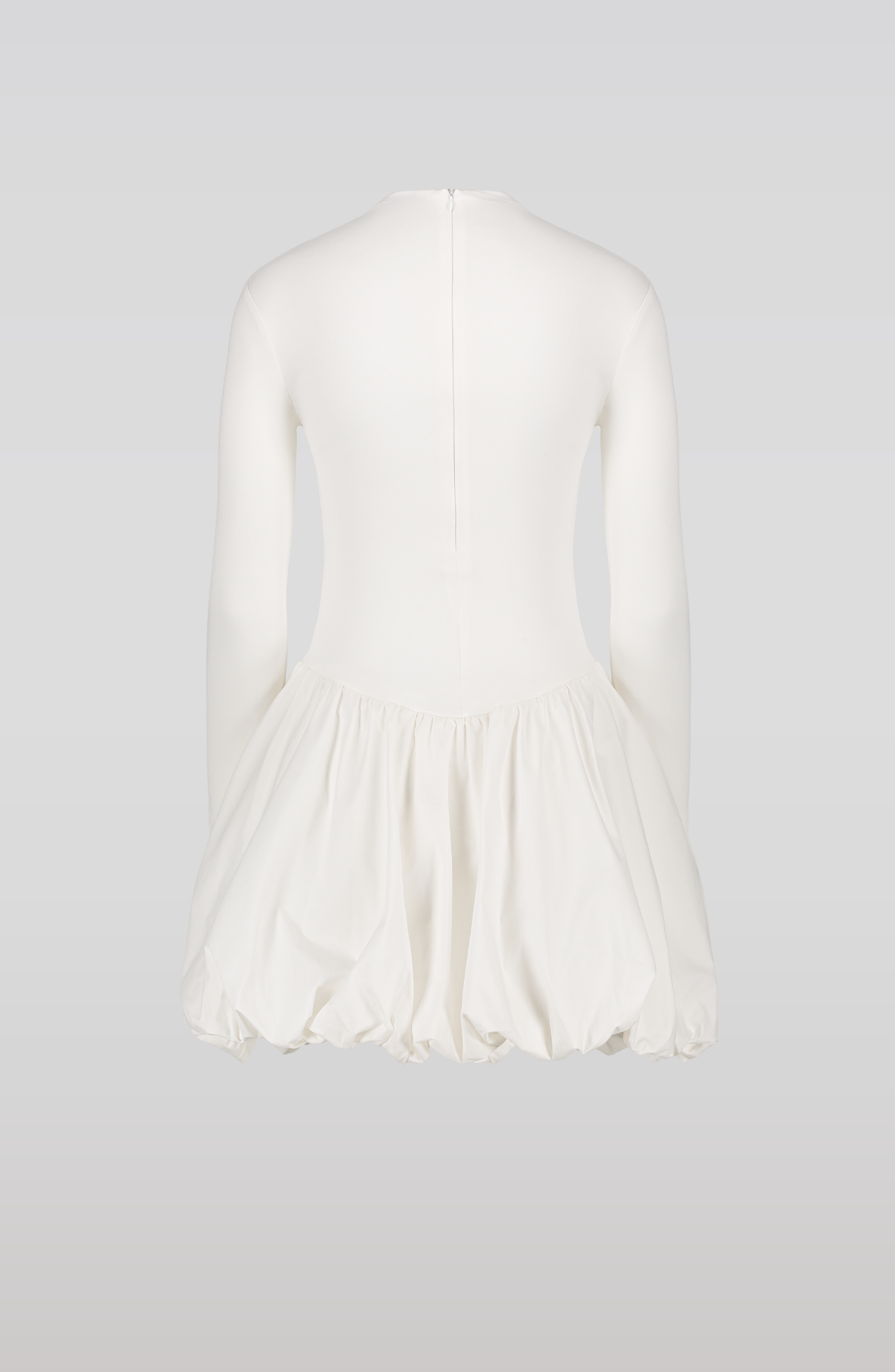 Cloud Dress - image 4