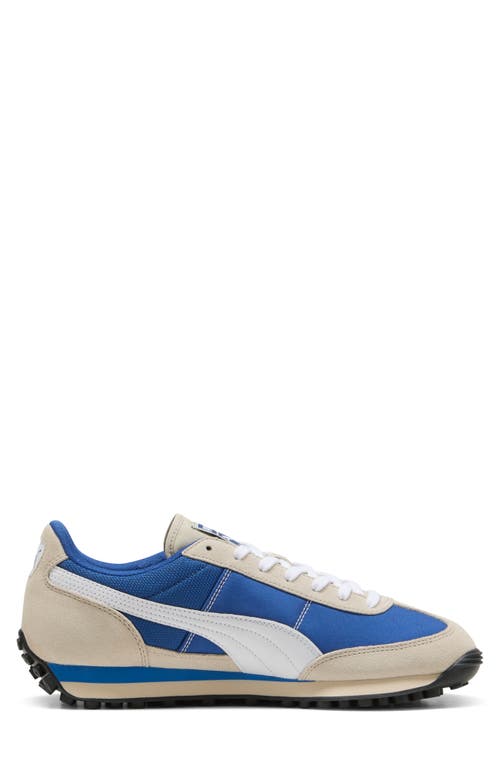 Puma Easy Rider Thrive Triumph Sneaker In Multi