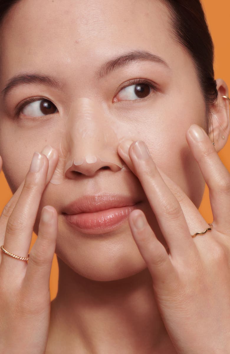 Hero Mighty Patch Nose 10-Pack Hydrocolloid Nose Patches, Alternate, color,