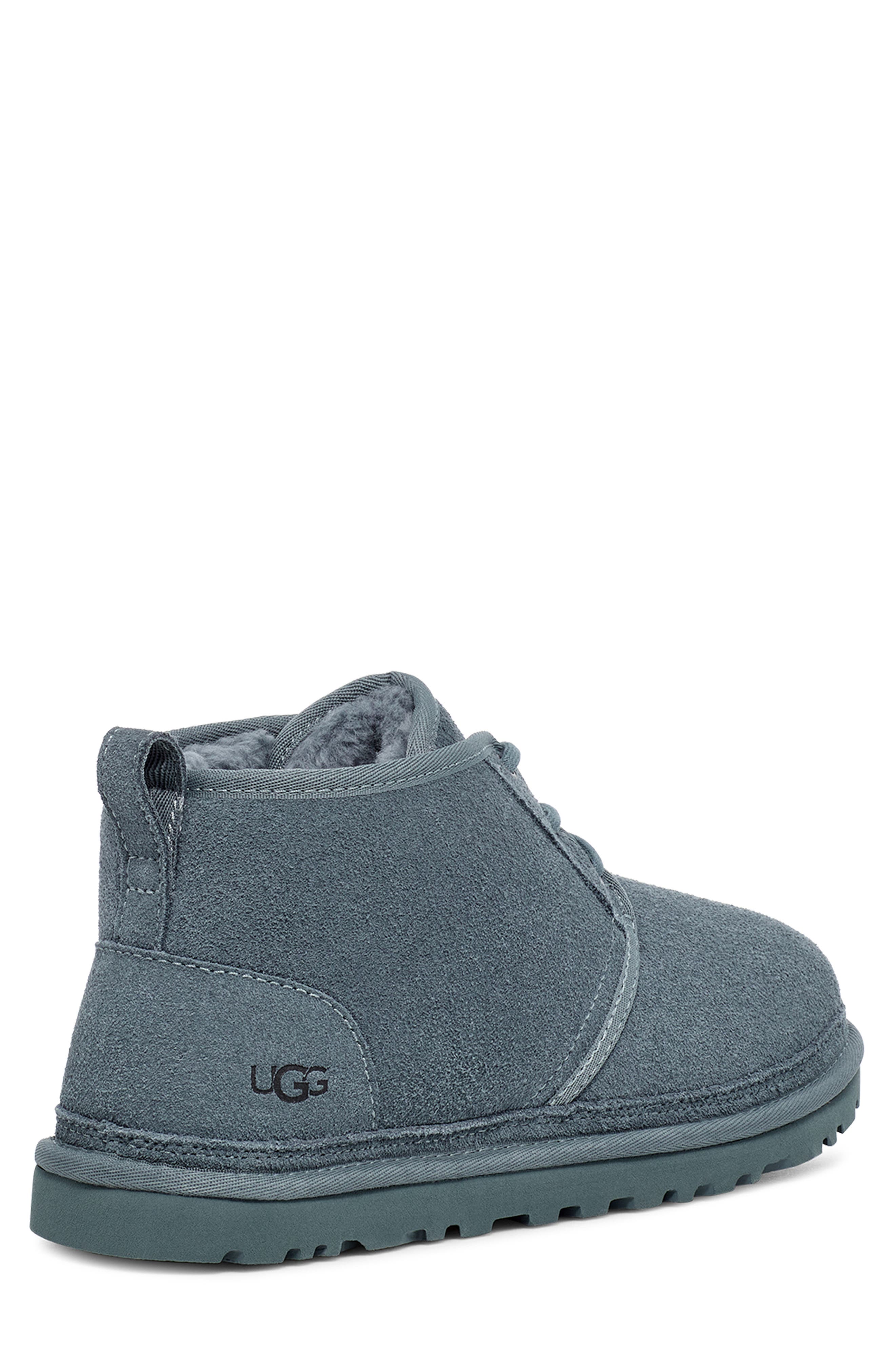 Neumel Chukka Boot, Alternate, color, STORMY SEAS