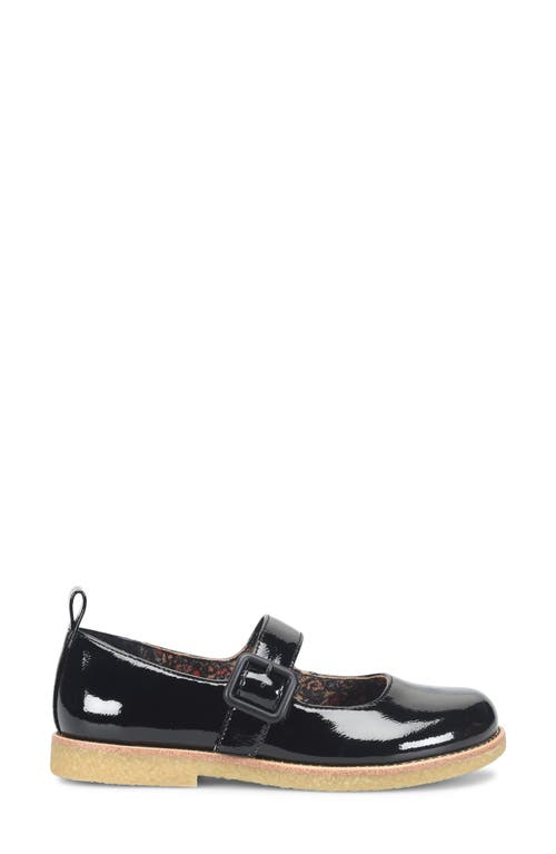 B O C By Børn Lara Mary Jane Flat