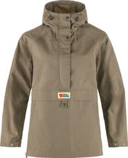 Fjällräven Vardag Anorak Jacket