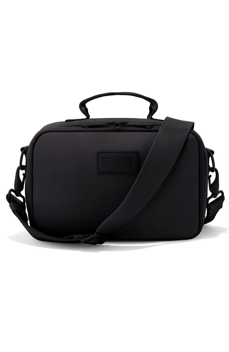 Dagne Dover Axel Large Neoprene Lunch Box, Main, color,