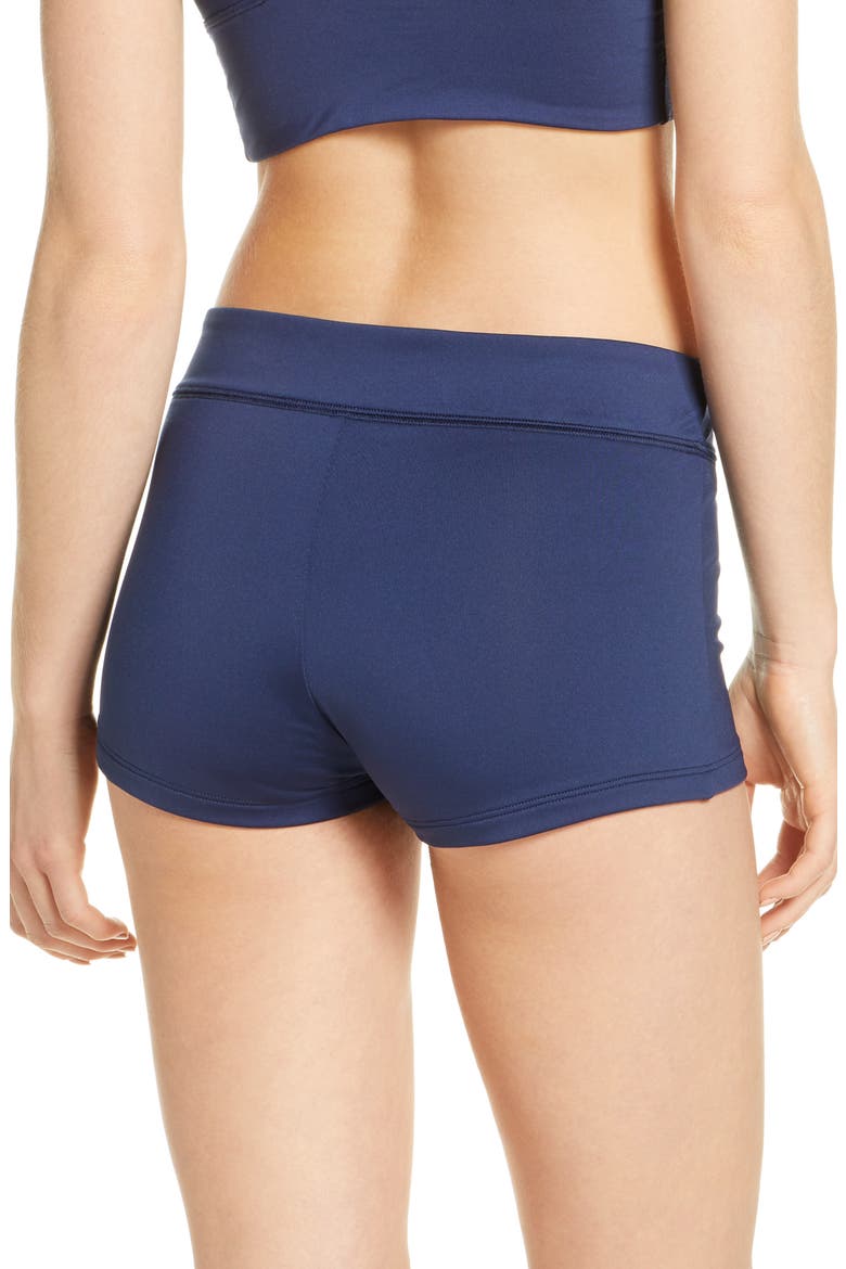 Swim Kick Shorts, Alternate, color, MIDNIGHT NAVY