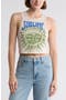 Sublime Graphic Muscle Tank