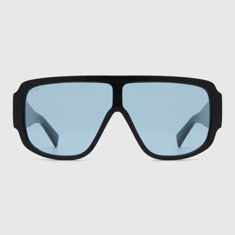Aspen Shield Sunglasses