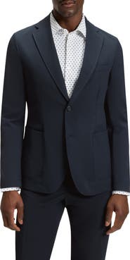 BOSS Hanry Slim Fit Stretch Twill Sport Coat