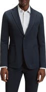 BOSS Hanry Slim Fit Stretch Twill Sport Coat