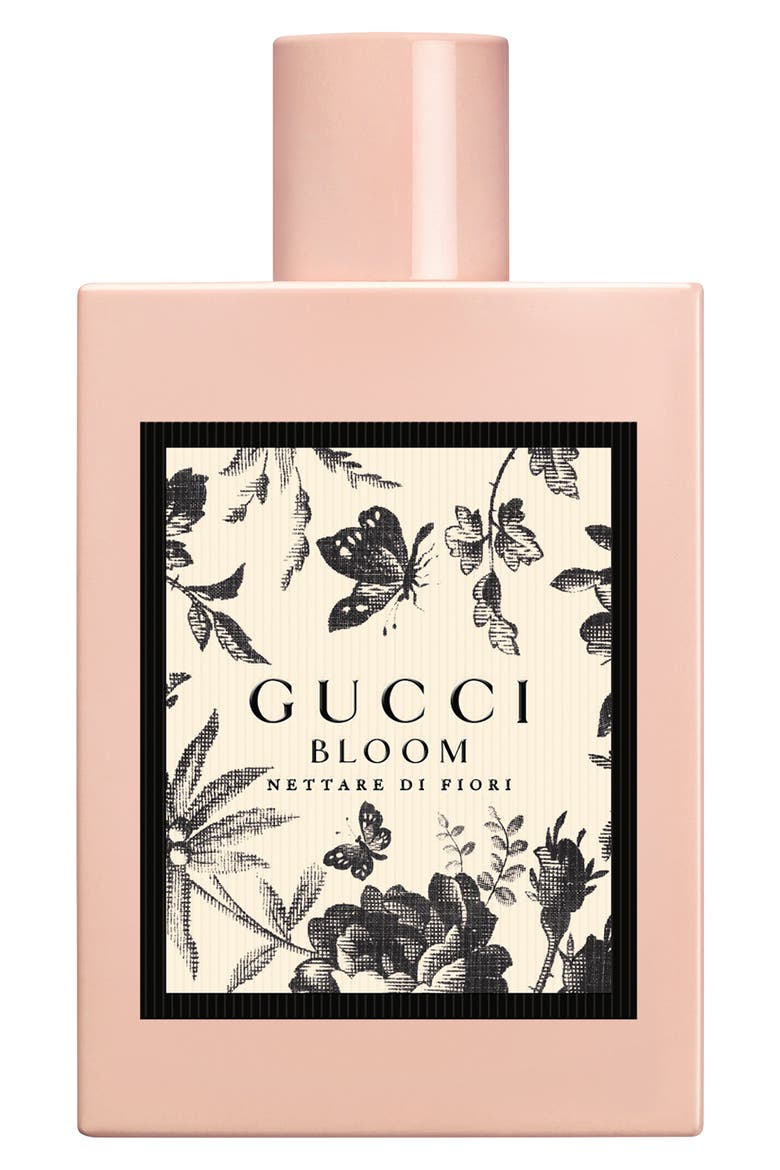 Bloom Nettare di Fiori Eau de Parfum Intense, Main, color, NO COLOR