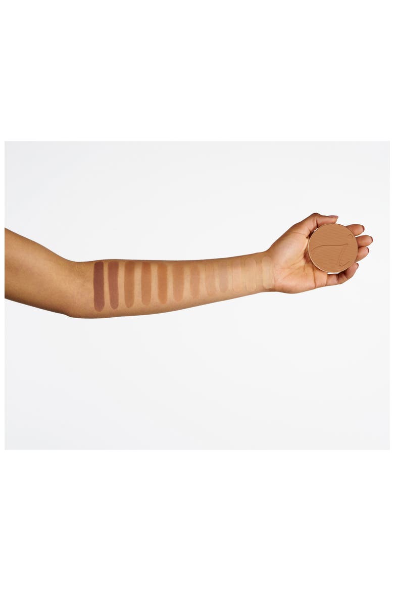 PurePressed Base Mineral Foundation Refill, Alternate, color, 26 SWEET HONEY
