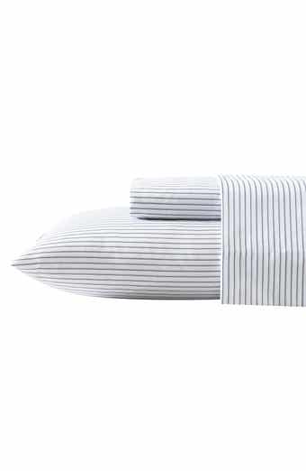 Nautica Skinny Yacht Stripe Sheet Set