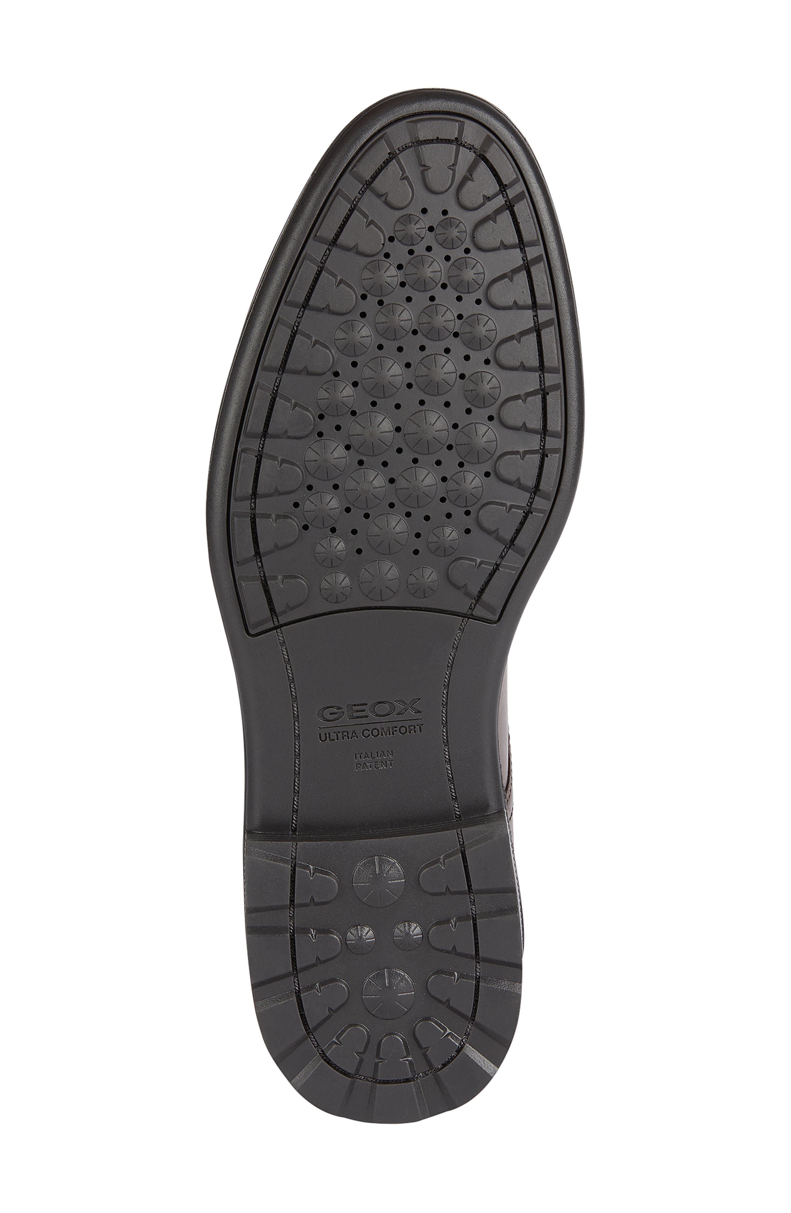 Geox Walk Pleasure Water Resistant Derby, Alternate, color, 