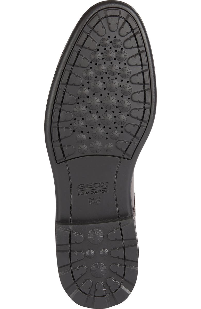 Geox Walk Pleasure Water Resistant Derby, Alternate, color,