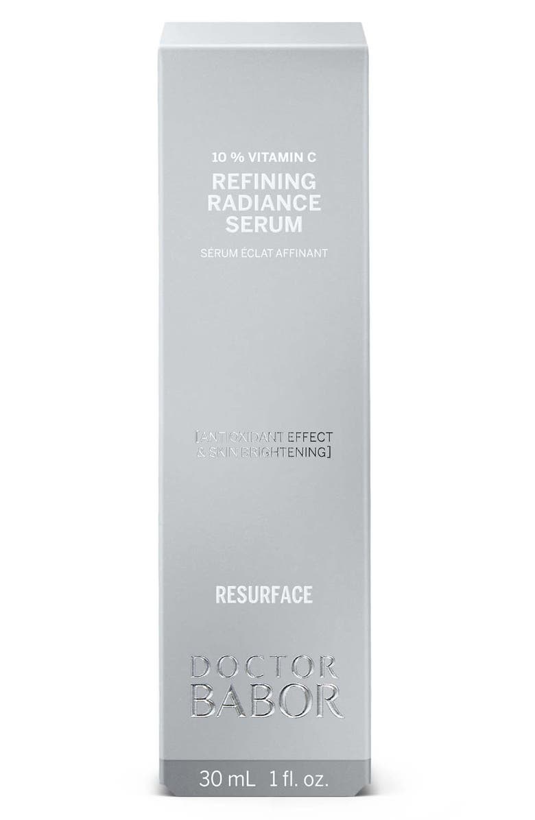 BABOR 10% Vitamin C Refining Radiance Serum, Alternate, color, 