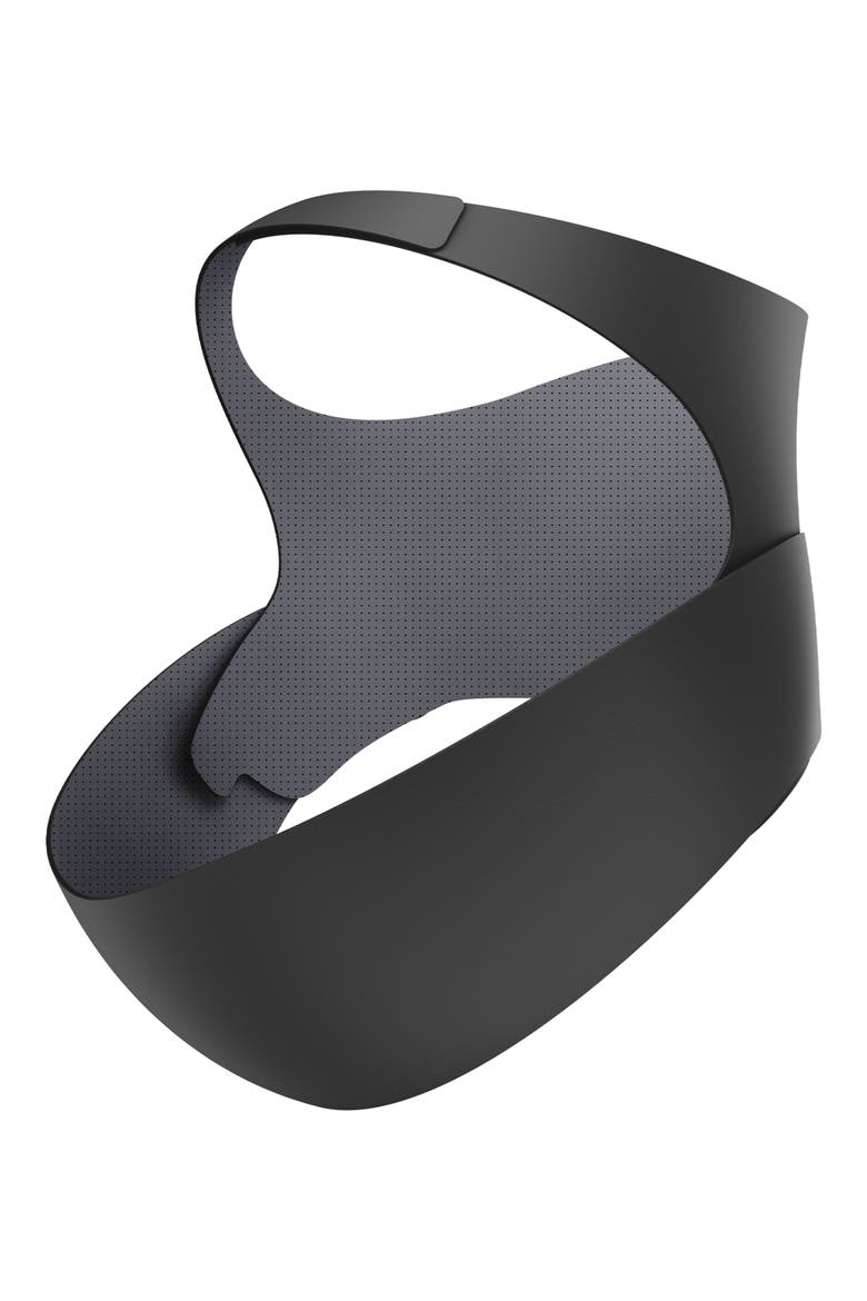 Ergonest Maternity Belly Band, Alternate, color, BLACK