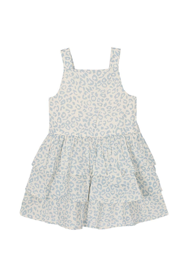 Sweet Savannah Dress, Alternate, color, Blue