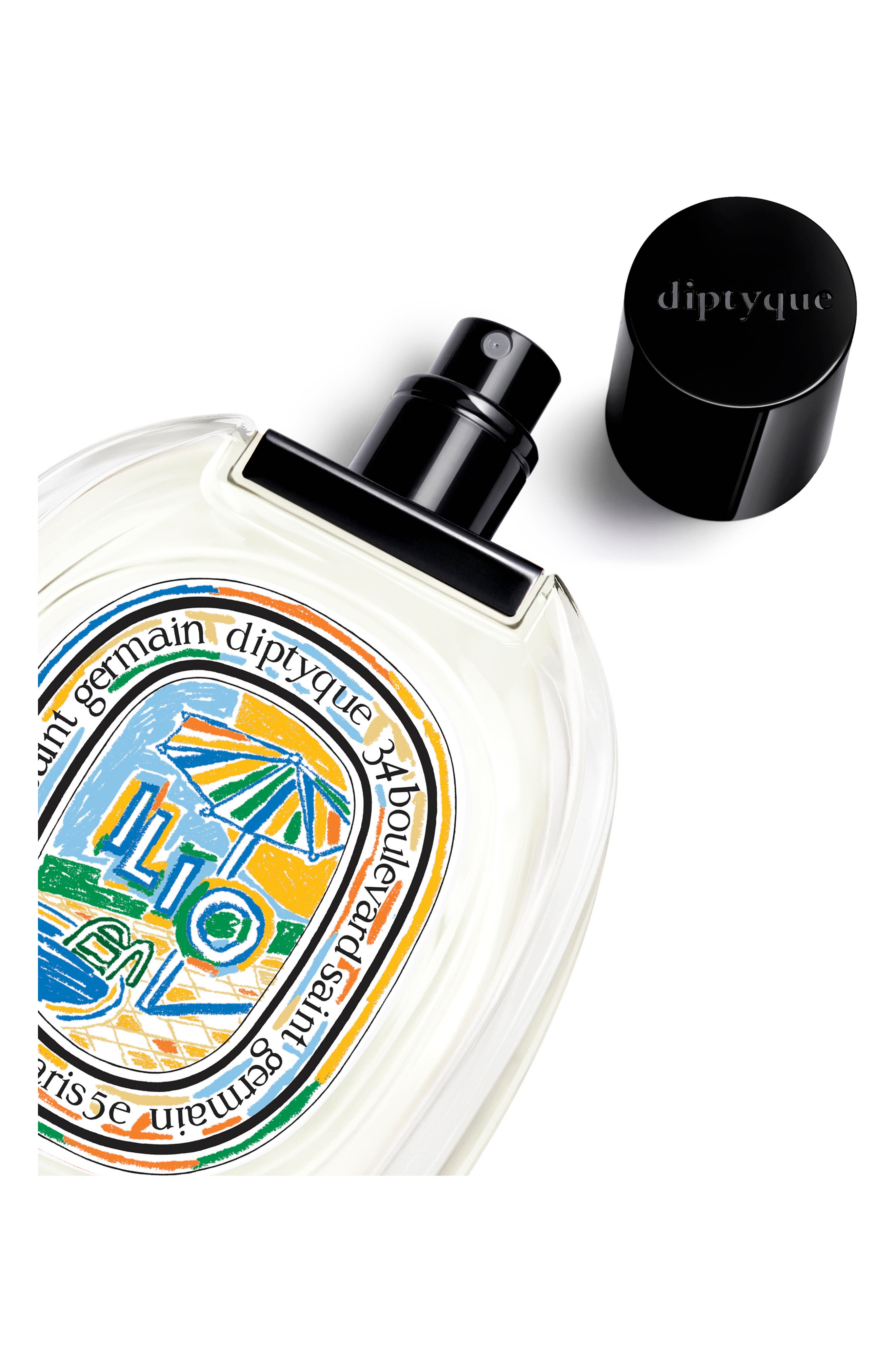 Ilio Eau de Toilette (Women) | Nordstrom