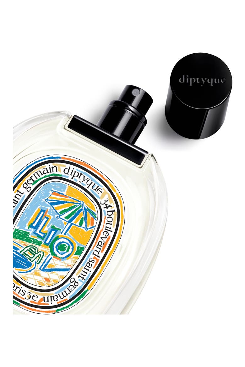 Ilio Eau de Toilette (Women) | Nordstrom