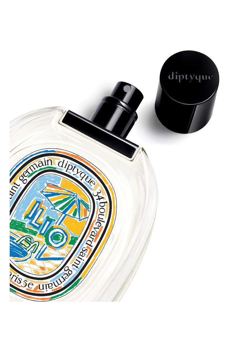 Diptyque Ilio Eau de Toilette, Alternate, color, 