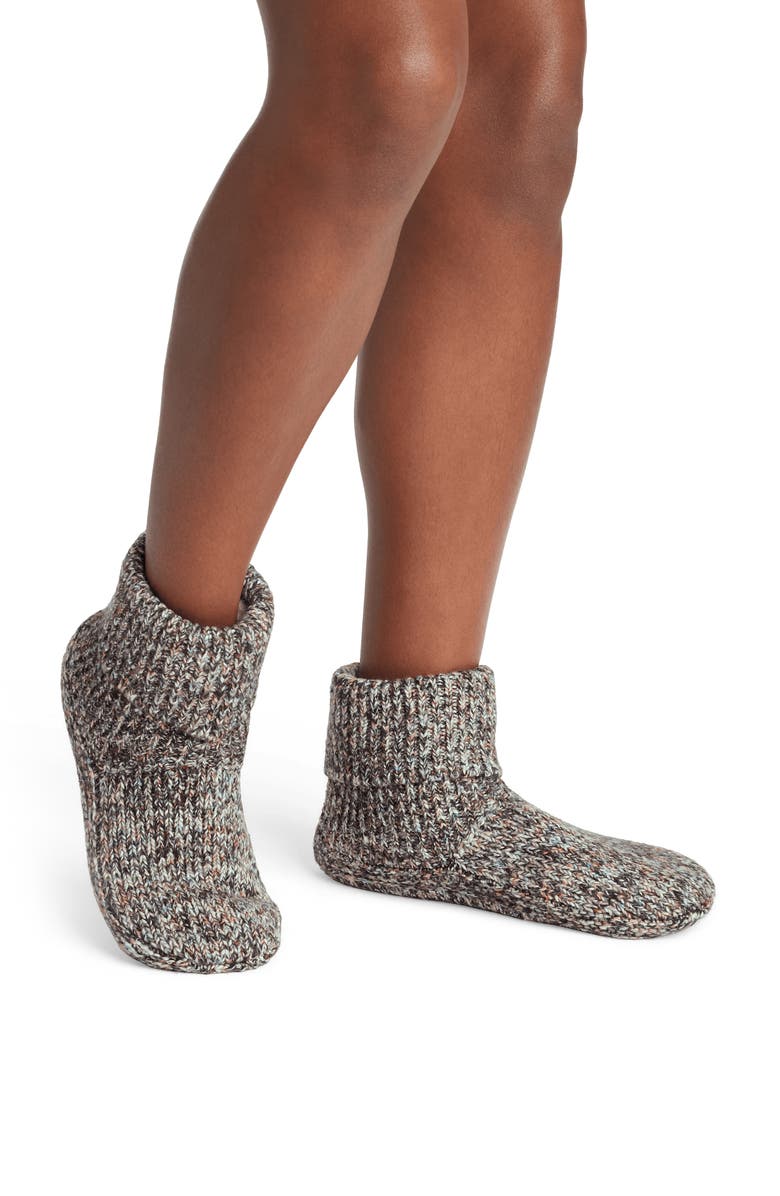 Bombas Fleece Lined Slippers, Alternate, color,