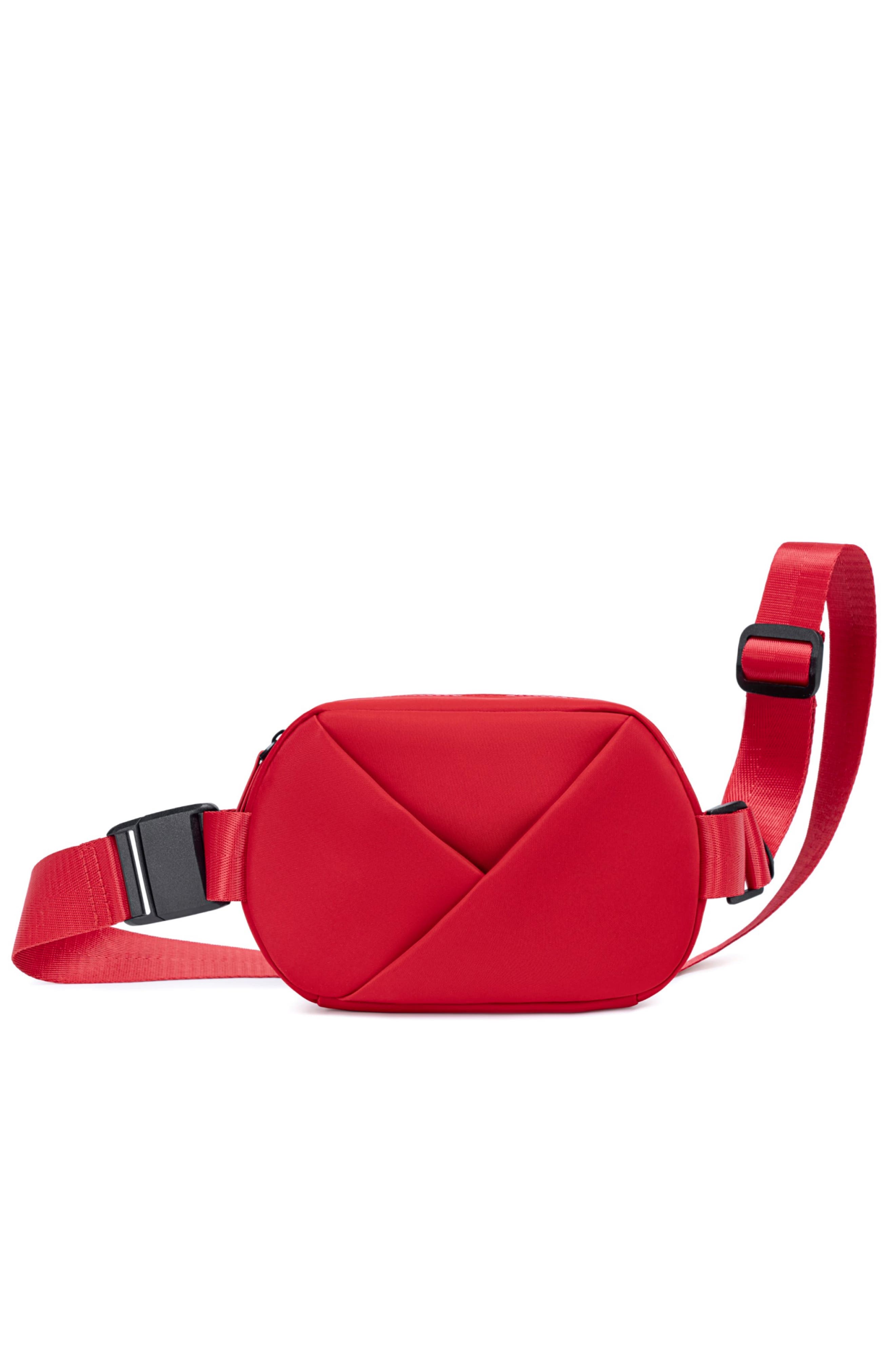 Cardinal Red
