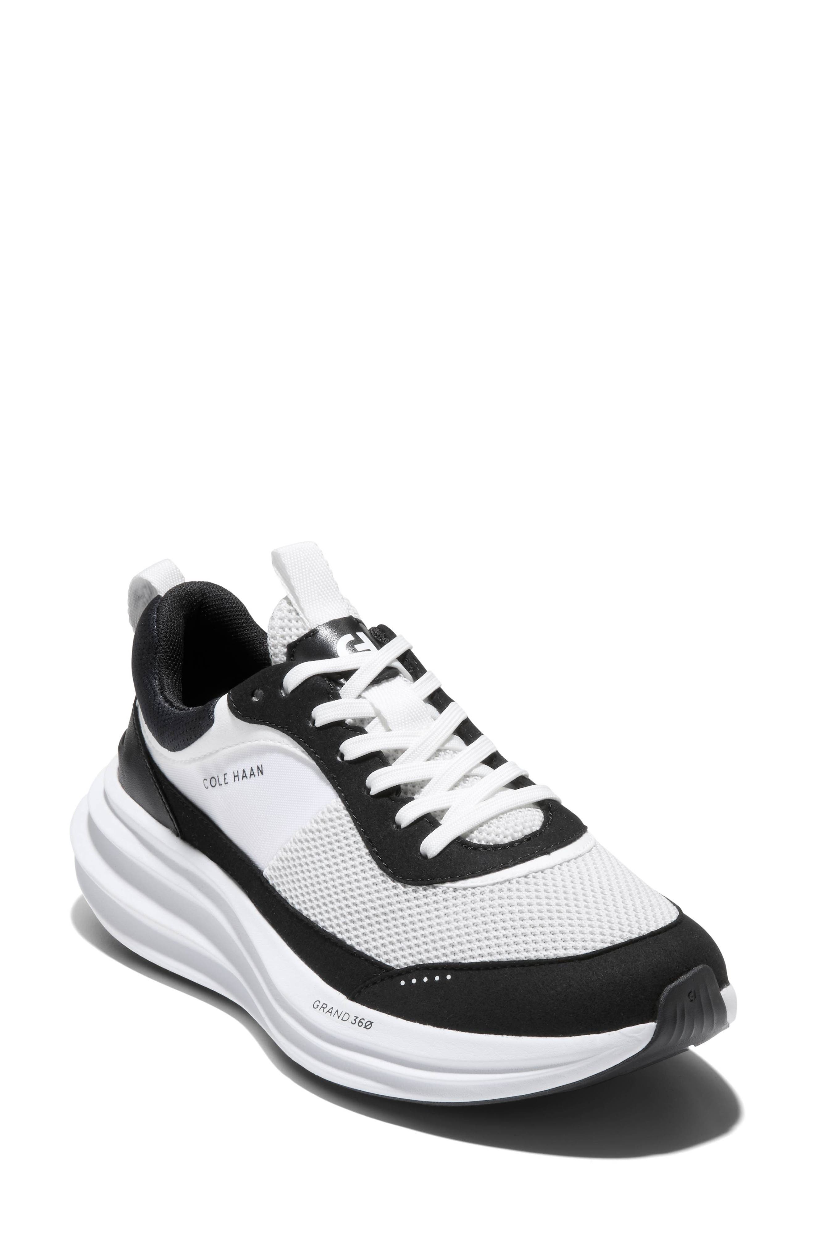 Cole Haan ØriginalGrand Quadstreak Running Shoe