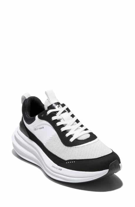 Cole Haan ØriginalGrand Quadstreak Running Shoe