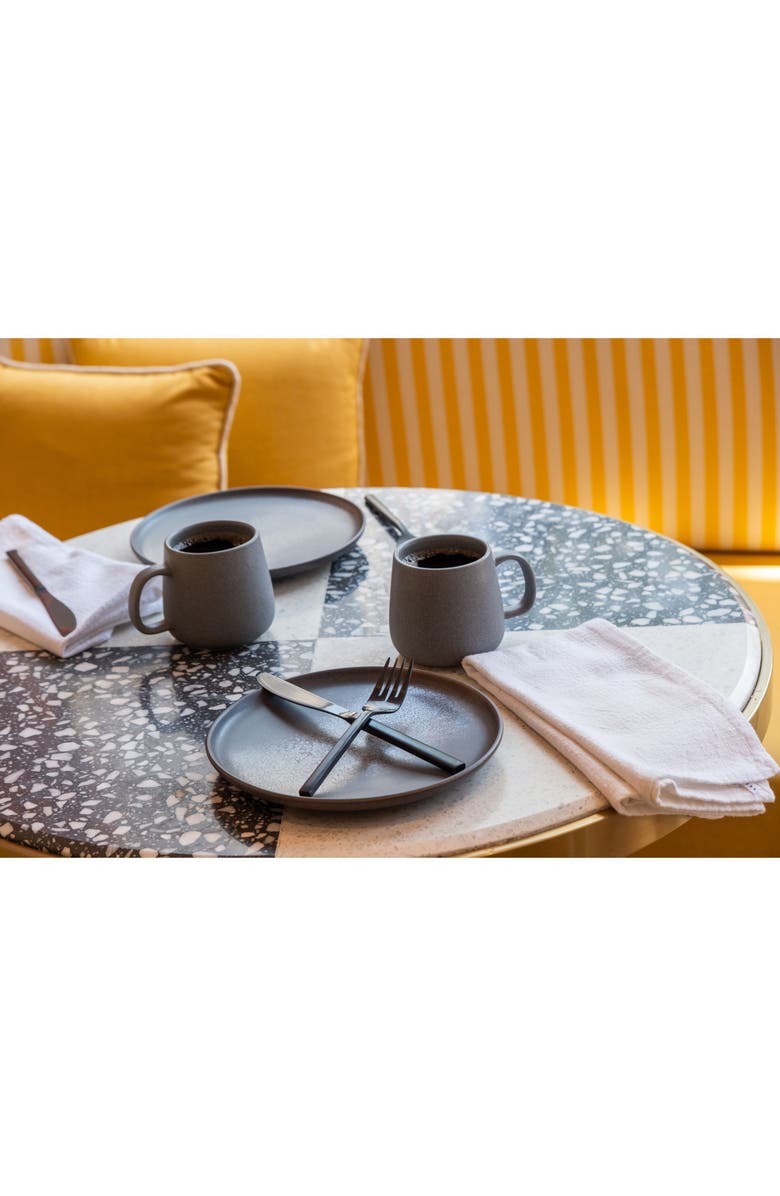 Fortessa Sound 16-Piece Dinnerware Place Setting, Alternate, color,