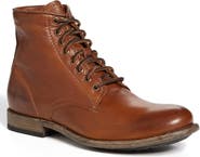 Frye Tyler Plain Toe Boot