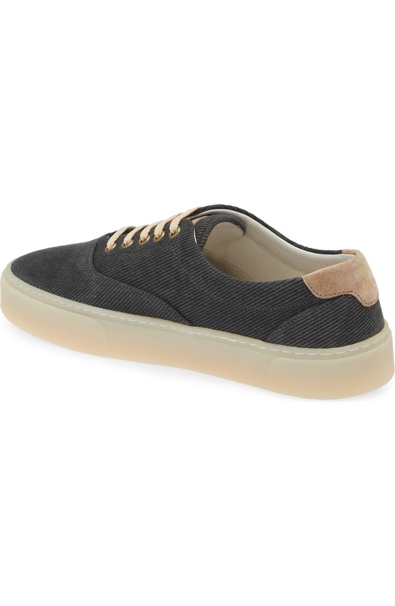 Brunello Cucinelli Sail Low Top Sneaker, Alternate, color,