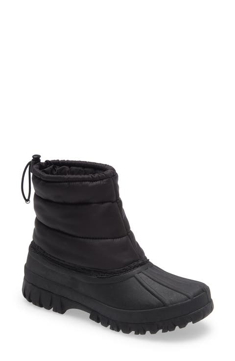Puffer Duck Boot (Women)