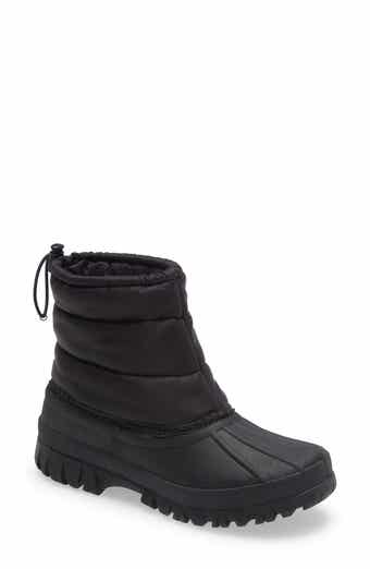 Loeffler Randall Puffer Duck Boot