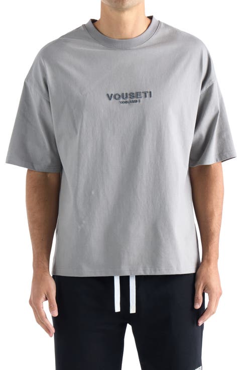 OG Cotton Graphic T-Shirt